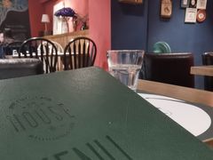 -静香HOUSE·全时段融合餐厅(七星欢乐颂店)