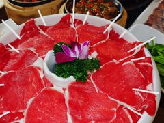 -山城鼎重庆老火锅(西安钟楼店)