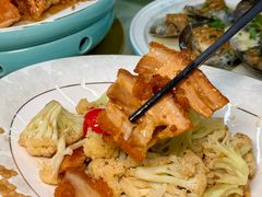 -松雅轩商务婚礼生日(同和店)