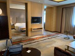 -西安赛瑞喜来登大酒店