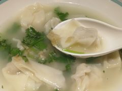 小馄炖-小杨生煎(龙之梦购物中心店)
