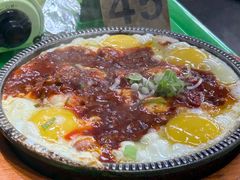 -真利味·脊骨火锅·正宗韩国料理(韩乐坊店)