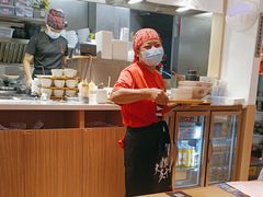-味千拉面(上海松江二店)