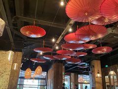 大堂-岔巴精酿啤酒餐吧(南屏街店)