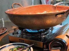 -滇牛云南火锅(桂林路店)