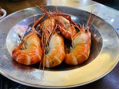 -蚝得喜海鲜(东城店)