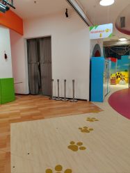 -尼克Playtime(欢乐海岸店)