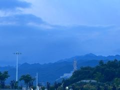 -中原大佛景区