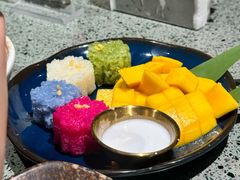 -Home Thai·泰谣(王府井apm店)