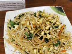 -弓二莜面(总店)