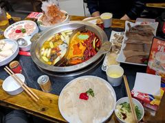 -大龙燚火锅(春熙店)