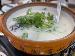 -宝荣鱼馆·临湖之宴(千岛湖店)