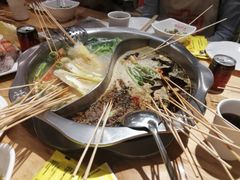 -袁记串串香(西安路店)