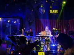 -MARU玛露音乐餐厅(大学路店)