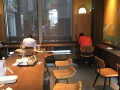 -星巴克(汾阳路店)