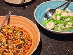 -华豫川酒家(金水路店)