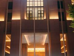 -康莱德酒店·美庭自助餐厅