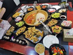 -京门活鱼馆·鱼火锅(百子湾（原红庙）店)