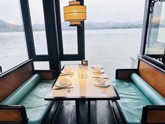 -柳莺湖上·湖景餐厅·江南菜(西湖店)