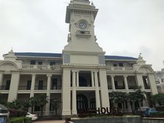 -Big House当代艺术中心