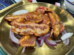 -牛犇烤肉(物资学院路店)