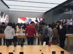 -Apple零售店(成都太古里店)