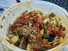 -王菊美食街·王菊面馆(总店)