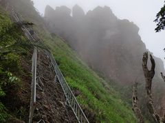 -七仙岭温泉国家森林公园