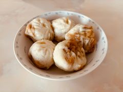 -上海小笼包