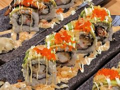 -长崎屋·日本料理·刺身·烧鸟(天河北路店)