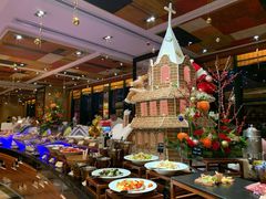 -深圳凯宾斯基酒店