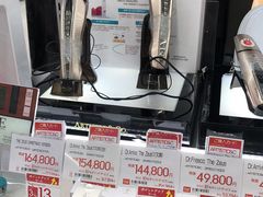 -Bic Camera (难波店)