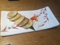 -乐亭日本料理(彩虹本店)