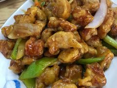 -红姐东北菜私房菜铁锅炖饺子馆(中街店)