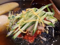 -服务大楼冷面(延大店)