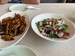 -船歌·鱼水饺青岛菜(金狮广场店)