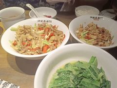 -洞庭土菜小炒馆(易发广场店)