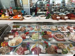 -抹直口特色菜馆(一店)