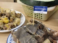 -兴兴旺·冬瓜盅·啫啫煲(西华路店)