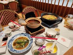 -芽笼芽笼新加坡餐厅(环球港店)