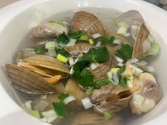 -边江铁锅炖鱼(振八街店)