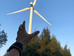 -六鳌翡翠湾滨海度假景区