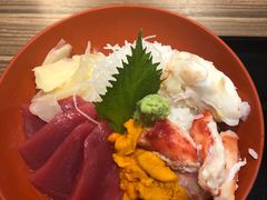 -札幌二条市场 大矶(本店)