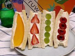 -Fruwich果明治(西单更新场店)