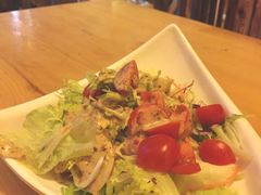 -浪花亭日本料理(古田路店)