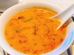 龙虾汁泡饭-利苑酒家(金宝店)