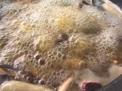 -七采菌园·石锅鱼野生菌火锅(环城北路店)