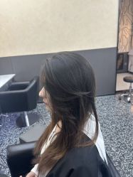 -MOVAN HAIR莫凡匠人发型屋