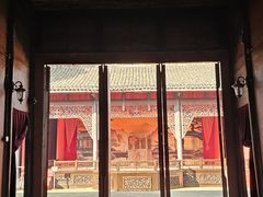 -安仁古镇