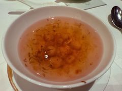 -万豪金殿(香港JW万豪酒店)